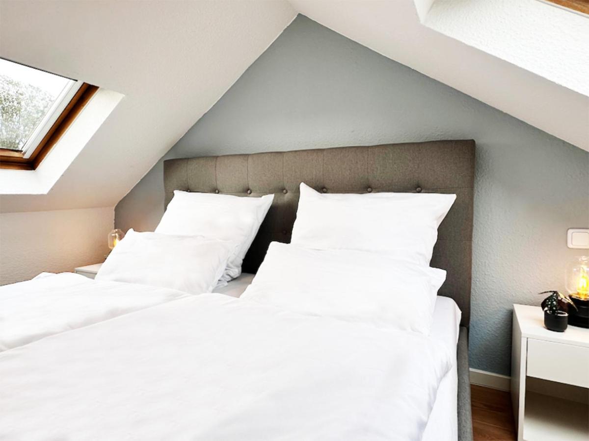 Modernes City-apartment In Apartment Monchengladbach